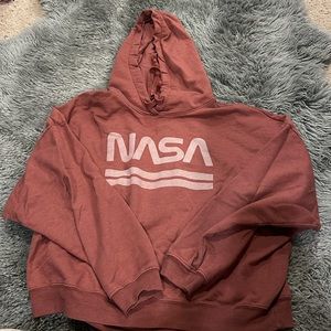 AE NASA hoodie